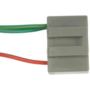 1991 Ford LTD Crown Victoria Ignition Coil Connector Dorman 85121 image 1 of 3