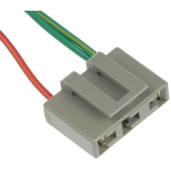 1991 Ford LTD Crown Victoria Ignition Coil Connector Dorman 85121 image 2 of 3