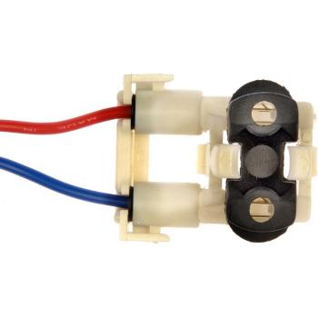 1995 GMC Sonoma Fuel Injection Harness Connector Dorman 85139 image 2 of 3