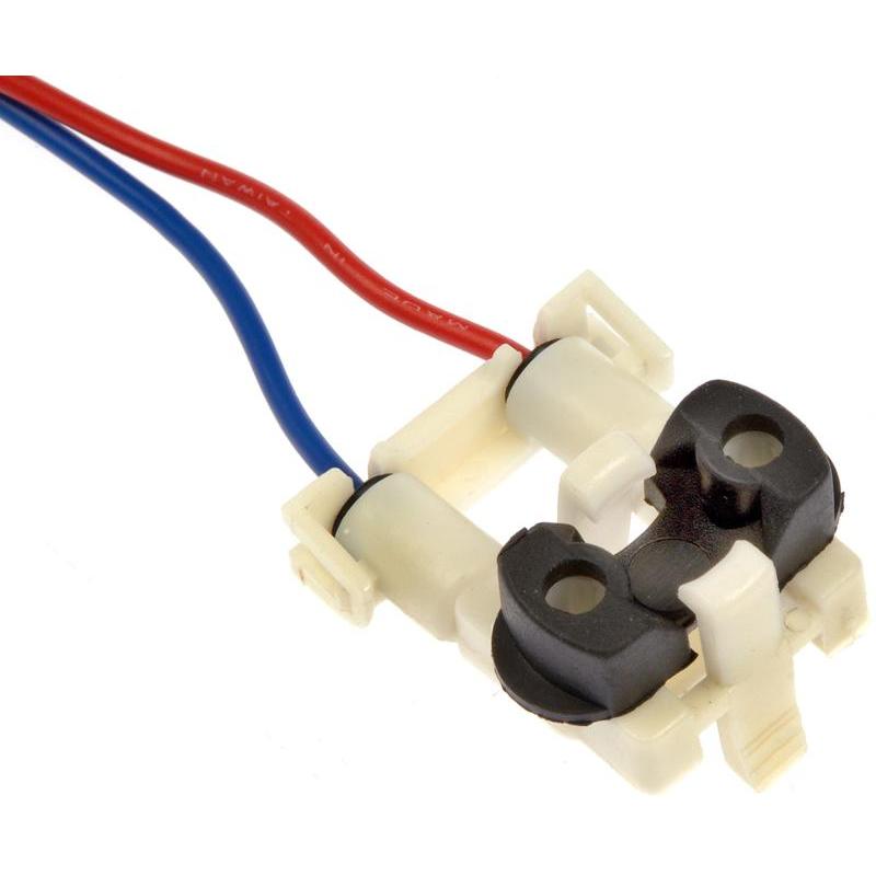 Dorman 85139 Fuel Injection Harness Connector product image 3 of 3
