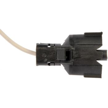 1996 Chevrolet Beretta Engine Coolant Temperature Sensor Connector Dorman 85140 image 2 of 3