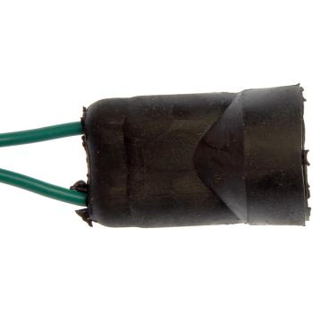 1992 Isuzu Impulse HVAC Switch Connector Dorman 85141 image 3 of 3