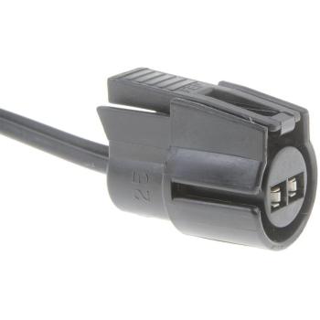 1995 Chevrolet S10 HVAC Switch Connector Dorman 85147 image 2 of 3