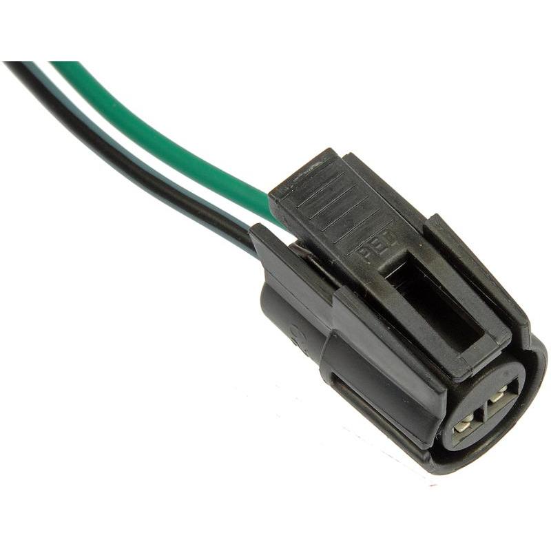 Dorman 85148 HVAC Switch Connector product image 1 of 3