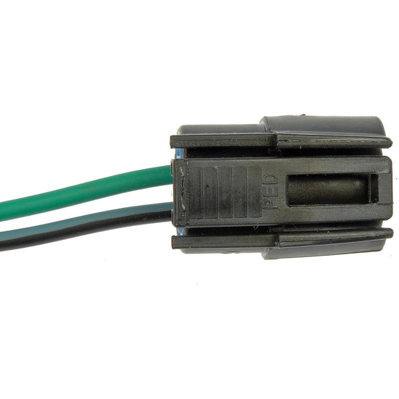 Dorman 85148 HVAC Switch Connector product image 3 of 3