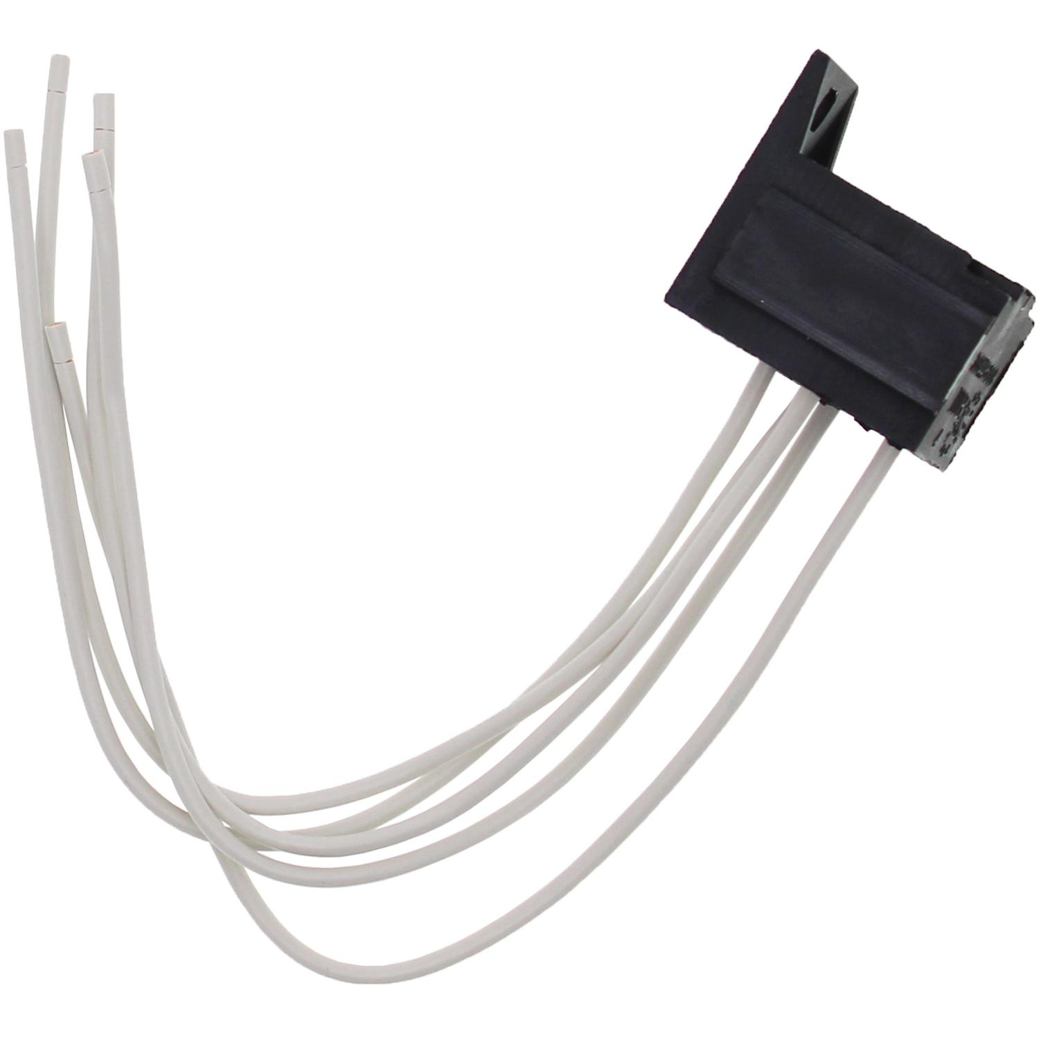 Dorman 85170 - HVAC Relay Connector Dorman 85170 HVAC Relay Connector product image 1 of 4