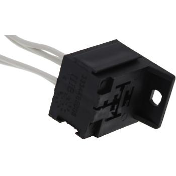 1973 Jeep CJ5 HVAC Relay Connector Dorman 85170 image 3 of 4