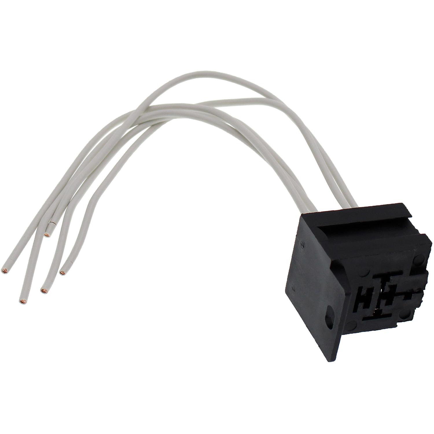 Dorman 85170 - HVAC Relay Connector Dorman 85170 HVAC Relay Connector product image 4 of 4