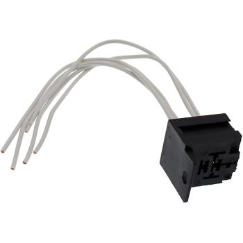 1973 Jeep CJ5 HVAC Relay Connector Dorman 85170 image 4 of 4