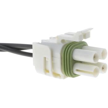 1992 Oldsmobile Custom Cruiser Auto Trans Torque Converter Connector Dorman 85182 image 2 of 3