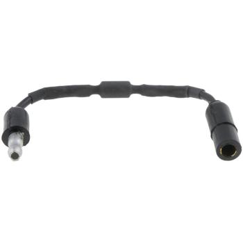 1995 Hyundai Scoupe HVAC Clutch Coil Connector