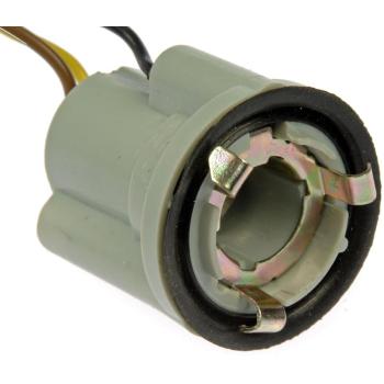 1995 GMC C2500 Turn Signal Light Socket Dorman 85820 image 2 of 3