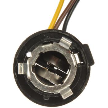 1993 Cadillac Allante Tail Lamp Socket Dorman 85824 image 1 of 3