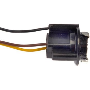 1993 Cadillac Allante Tail Lamp Socket Dorman 85824 image 2 of 3