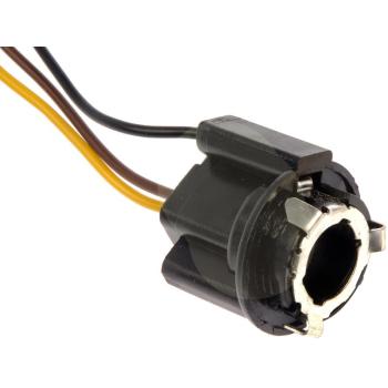 1993 Cadillac Allante Tail Lamp Socket Dorman 85824 image 3 of 3