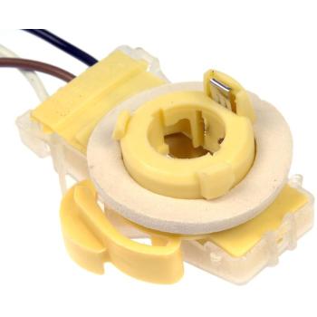 1995 GMC C2500 Turn Signal Light Socket Rear Dorman 85832 image 3 of 3