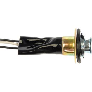 1994 Dodge B350 Turn Signal Light Socket Rear Dorman 85833 image 2 of 3