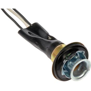 1994 Dodge B350 Turn Signal Light Socket Rear Dorman 85833 image 3 of 3