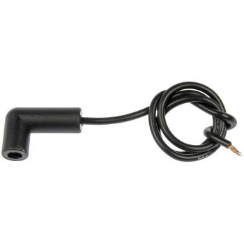 1984 Pontiac Phoenix Cigarette Lighter Socket Connector