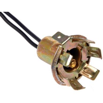 1980 Dodge B300 Tail Lamp Socket Dorman 85860 image 1 of 3