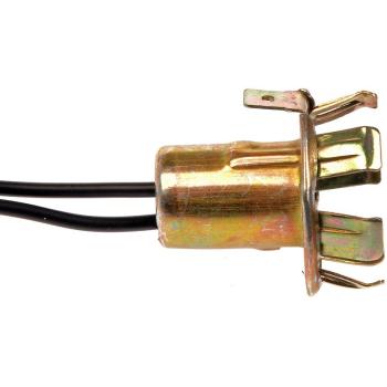 1980 Dodge B300 Tail Lamp Socket Dorman 85860 image 2 of 3