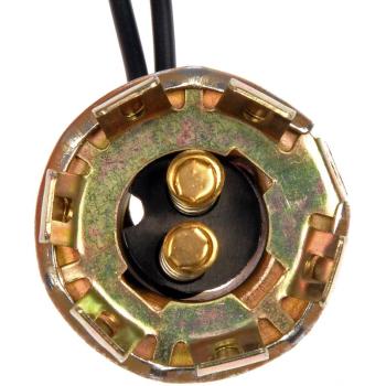 1980 Dodge B300 Tail Lamp Socket Dorman 85860 image 3 of 3