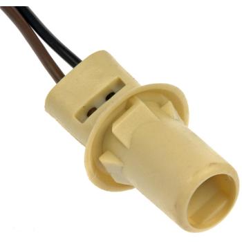 1993 Oldsmobile Cutlass Cruiser Side Marker Light Socket