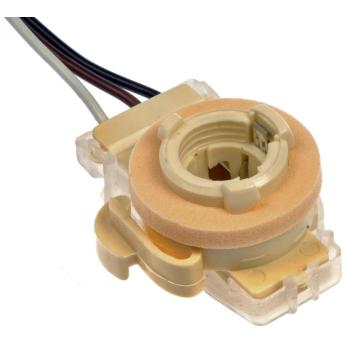 1997 Pontiac Firebird Turn Signal Light Socket Rear Dorman 85867 image 2 of 3