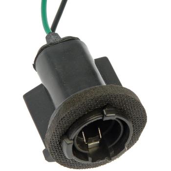1997 Pontiac Firebird Turn Signal Light Socket Dorman 85869 image 2 of 3