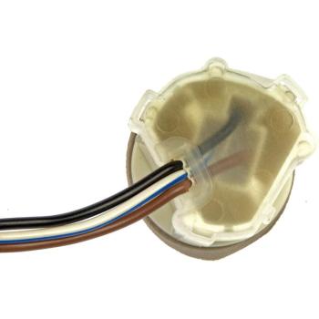 1985 Ford Escort Parking Light Bulb Socket Dorman 85873 image 2 of 3