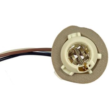 1985 Ford Escort Parking Light Bulb Socket Dorman 85873 image 3 of 3