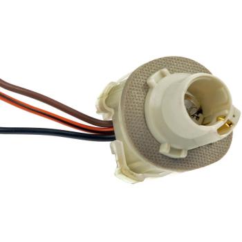 1986 Mercury Topaz Tail Lamp Socket