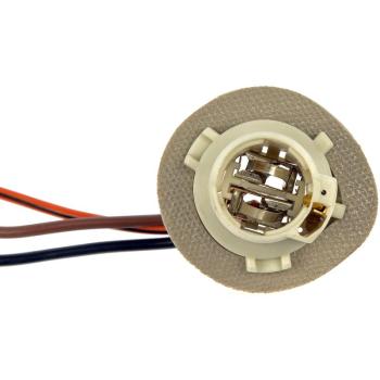 1985 Ford Escort Turn Signal Light Socket Front Right Dorman 85874 image 2 of 3