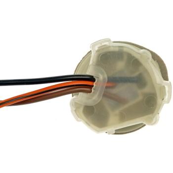 1985 Ford Escort Turn Signal Light Socket Front Right Dorman 85874 image 3 of 3