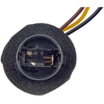 1988 Oldsmobile Cutlass Supreme Tail Lamp Socket Dorman 85878 image 1 of 3