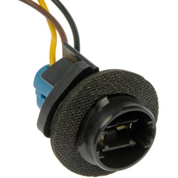 1988 Oldsmobile Cutlass Supreme Tail Lamp Socket Dorman 85878 image 2 of 3