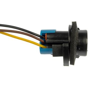 1988 Oldsmobile Cutlass Supreme Tail Lamp Socket Dorman 85878 image 3 of 3