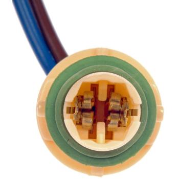 1991 Chevrolet Lumina Side Marker Light Socket Front Dorman 85879 image 1 of 3