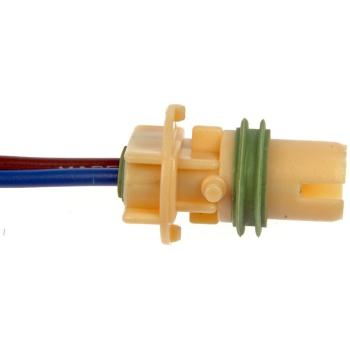 1991 Chevrolet Lumina Side Marker Light Socket Front Dorman 85879 image 3 of 3