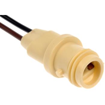 1991 Buick LeSabre Side Marker Light Socket Front Dorman 85880 image 1 of 3