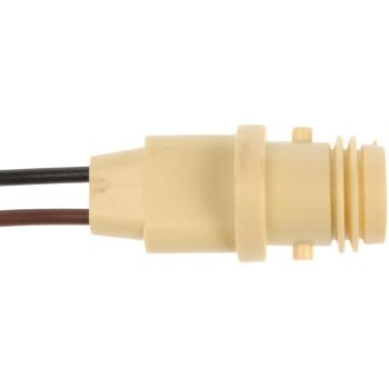 1991 Buick LeSabre Side Marker Light Socket Front Dorman 85880 image 2 of 3