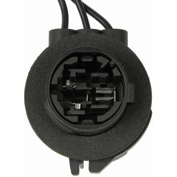 1997 Pontiac Firebird Brake Light Socket Dorman 85881 image 2 of 3