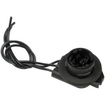 1997 Pontiac Firebird Brake Light Socket Dorman 85881 image 3 of 3