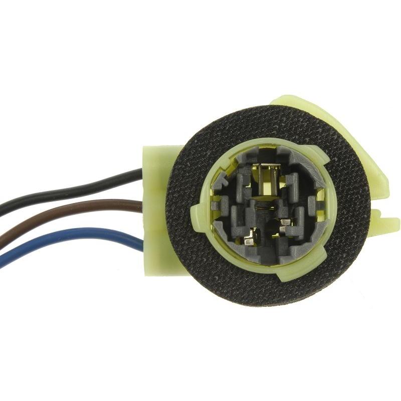 Dorman 85882 Brake Light Socket product image 1 of 3