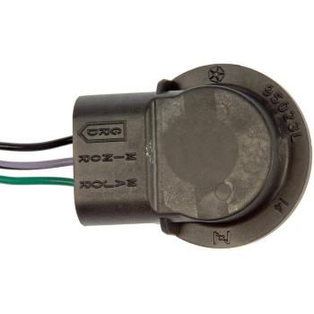 1993 Chrysler Dynasty Turn Signal Light Socket Dorman 85886 image 1 of 3