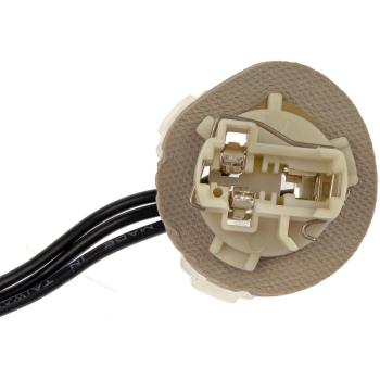 1997 Mercury Cougar Tail Lamp Socket Dorman 85893 image 1 of 3