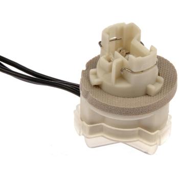 1997 Mercury Cougar Tail Lamp Socket Dorman 85893 image 3 of 3