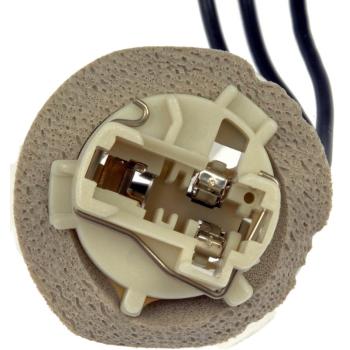 1991 Lincoln Mark VII Turn Signal Light Socket Front Dorman 85894 image 1 of 3