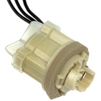 1991 Lincoln Mark VII Turn Signal Light Socket Front Dorman 85894 image 2 of 3