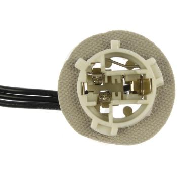 1991 Lincoln Mark VII Turn Signal Light Socket Rear Dorman 85895 image 2 of 3